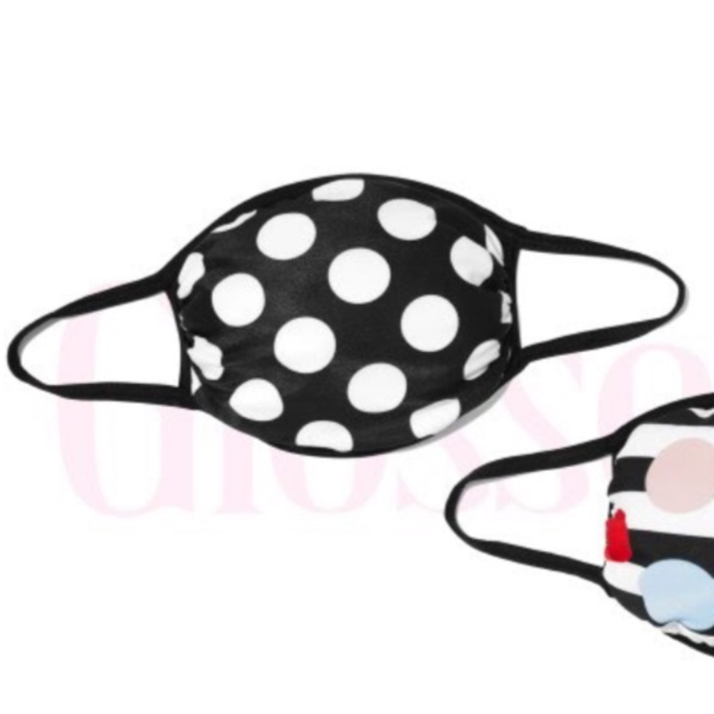 Sephora Polkadot Face Mask (Sealed) - Picture 5 of 5